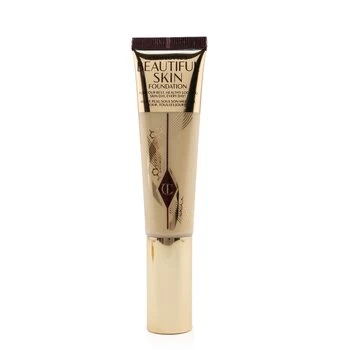 Image of Charlotte TilburyCharlotte's Beautiful Skin Foundation - # 3 Cool 30ml/1oz