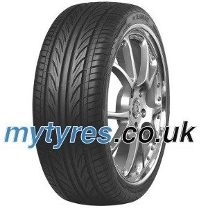 Image of Delinte Thunder D7 ( 245/35 R19 97W XL )