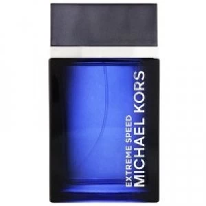 Image of Michael Kors Extreme Speed Eau de Toilette For Him 120ml