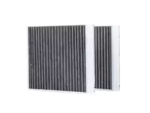 Image of MEYLE Pollen filter BMW 312 320 0004/S 0008138,2182533,2207985 64110008138,64112182533,64118391200,64119070073,64119216588,64312207985,8391200,9070073