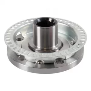 Image of Wheel Hub 29915 by Febi Bilstein