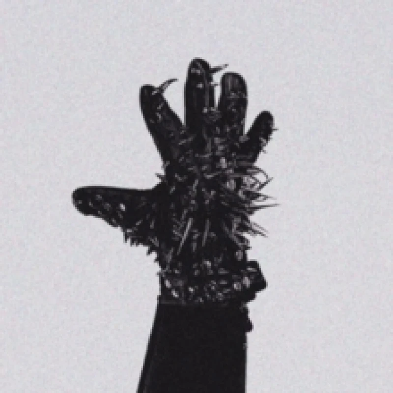 Image of Crystalpunk Vinyl