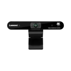Image of Lumens VC-B11U webcam 8.57 MP 3840 x 2160 pixels USB-C Black