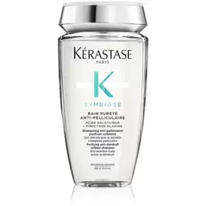 Image of Kerastase Symbiose Bain Purete Anti-Pelliculaire Anti-Dandruff Shampoo