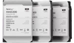 Image of 12 TB, 3.5", SAS 12 Gb/s, 512e, 7,200 rpm, 512 MiB, 262 MiB/s, 2.5 million hours, 12 V ( 10%) / 5 V (+10/-7%), 4.46 W, 8.12 W, 686 m/s2, 2,450 m/s2, 5