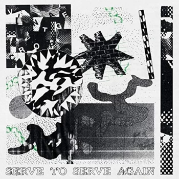 Image of Vintage Crop - Serve To Serve Again Vinyl