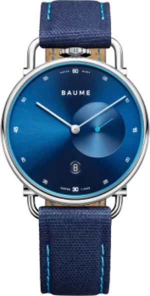 Image of Baume Watch Quartz