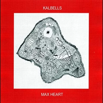 Image of Kalbells - Max Heart CD