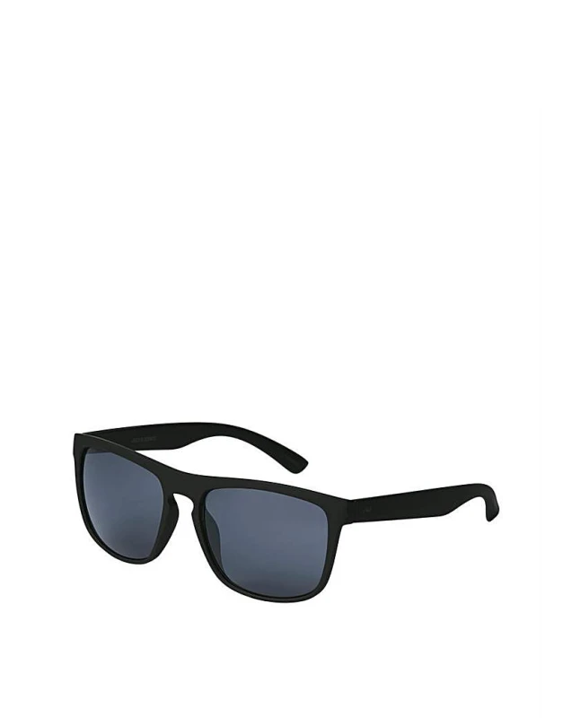 Image of jack & jones Jack & Jones Ryder Sunglasses - Black - JACK & JONES - Size: ONE SIZE Black Male ONE SIZE VP22601