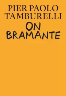 Image of On Bramante