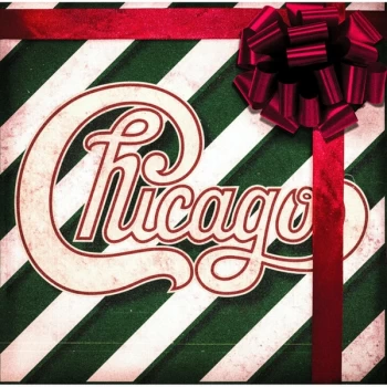 Image of Chicago - Chicago Christmas Vinyl