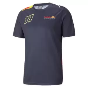 Image of 2022 Red Bull Racing Sergio Perez Drivers Tee