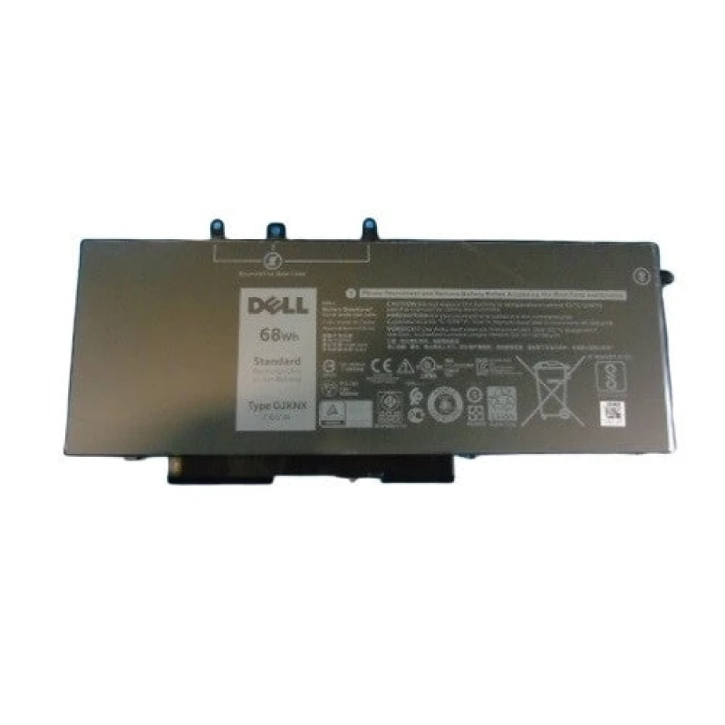 Image of Dell DELL 5YHR4 Battery 451-BBZG