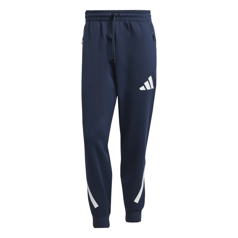 Image of Adidas Jogging Trousers adidas Z.N.E. Bleu Male L