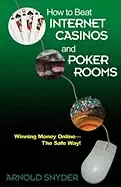 Image of how to beat internet casinos and poker rooms