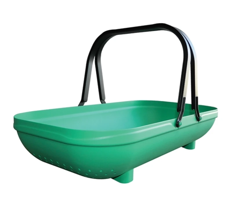 Image of Garland Colander Trug G184