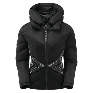 Image of Dare2B Julien Macdonald Magisterial Jacket - Black