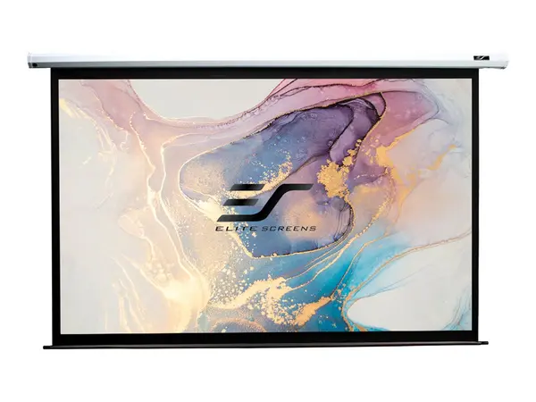 Image of Elite Screens 125" Spectrum Projector Screen