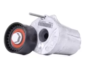 Image of SNR Tensioner Pulley BMW GA350.68 11287800333 Tensioner Pulley, v-ribbed belt