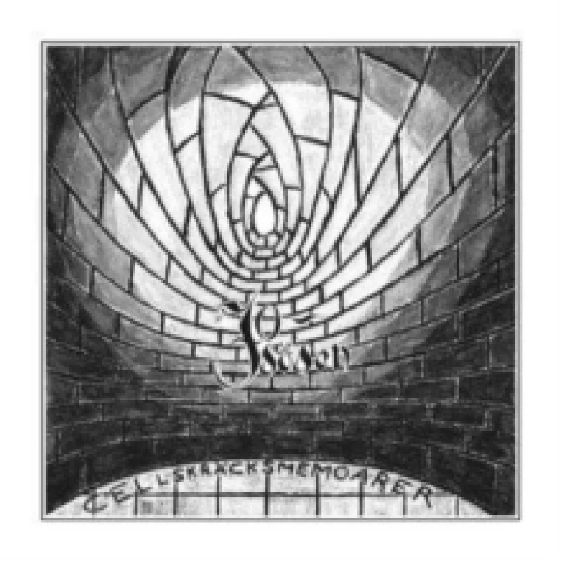 Image of Cellskrcksmemoarer Vinyl