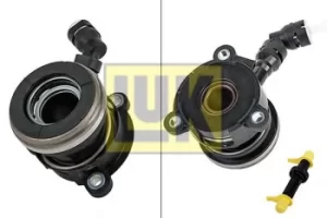 Image of LuK 510007310 Concentric Slave Cylinder Clutch