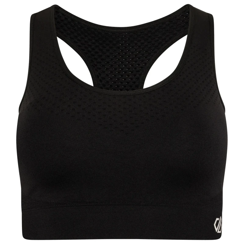 Image of Sports bra Regatta Don't Sweat It III Noir Female M