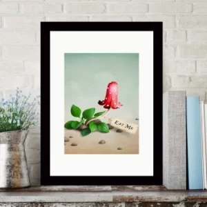 Image of SC9947606914 Multicolor Decorative Framed MDF Painting