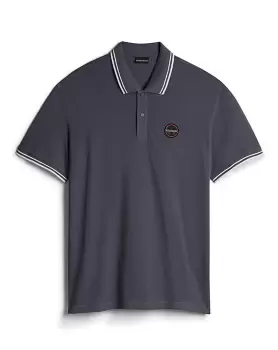 Image of Napapijri Macas Polo Shirt
