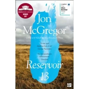 Image of Reservoir 13 : Winner of the 2017 Costa Novel Award
