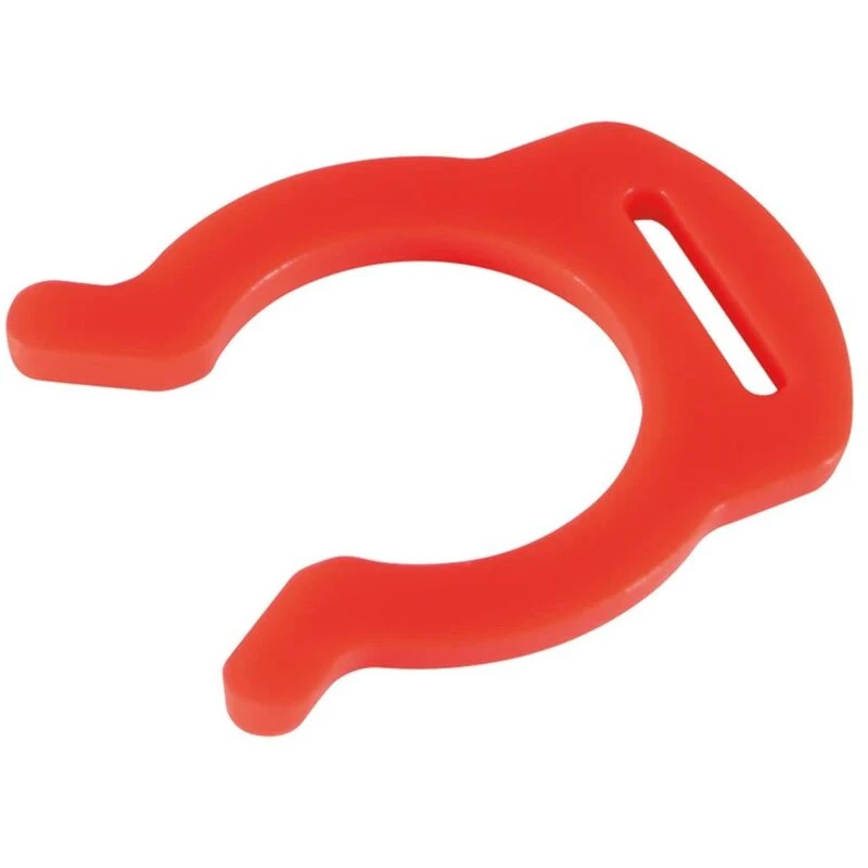 Image of John Guest Speedfit 12mm (1/2" Tube) Locking Clip Pic1816R (Pack Of 50)