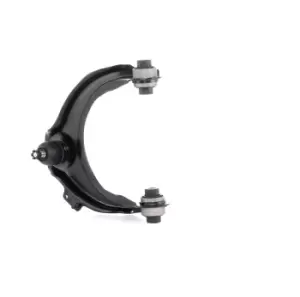 Image of RIDEX Suspension arm 273C0254 Track control arm,Wishbone HONDA,Accord VII Limousine (CL, CN),Accord VII Tourer (CM, CN),ACCORD VII (CM)