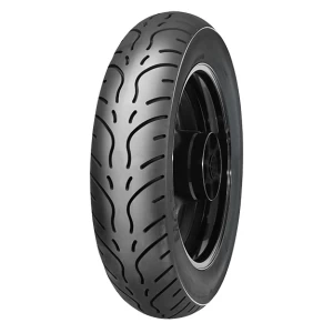 Image of Mitas MC7 3.00-18 TL 52R Rear wheel, Front wheel