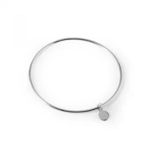 Image of Ladies Radley Sterling Silver Broad Street Bracelet