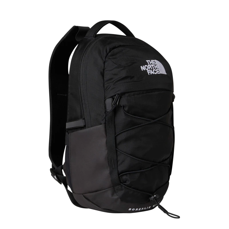 Image of The North Face The North Face Borealis Mini Backpack TNF Black male One Size