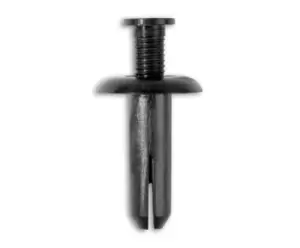 Image of Screw Rivet Retainer for Mitsubishi & Gen Use Pk 50 Connect 36092