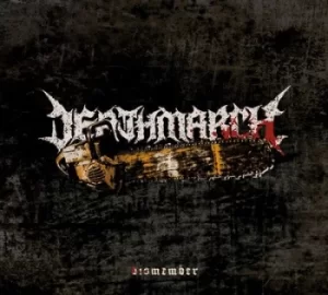 Image of Dismember by Deathmarch CD Album