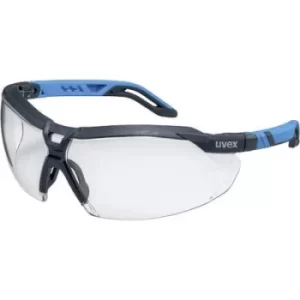 Image of Uvex 9183 91832 Safety glasses UV protection DIN EN 166
