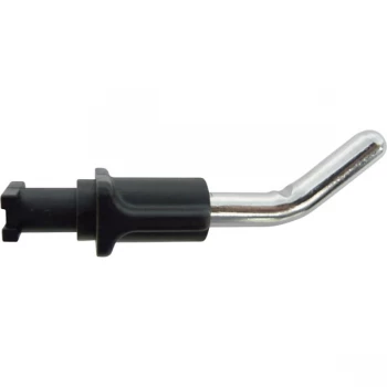 Image of Toolcraft 553953 Perf Plate Universal Hook 50 mm x 15mm x 12mm -...