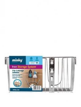 Image of Minky Iron Storage System