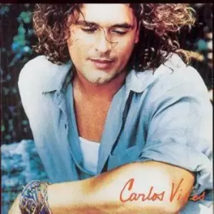 Image of Carlos Vives - El Amor De Mi Tierra CD Album - Used