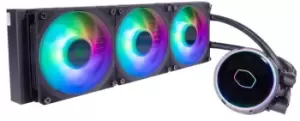 Image of Cooler Master Cool Cpu Flux PL360 Liquid