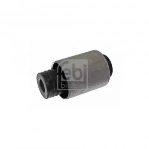 Image of Track Control Arm Bush FEBI BILSTEIN 06795