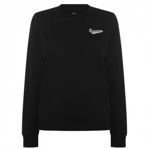 Image of Converse Nova Sweater - Black 001