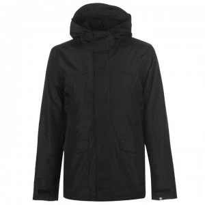 Image of No Fear Classic Jacket Mens - Black
