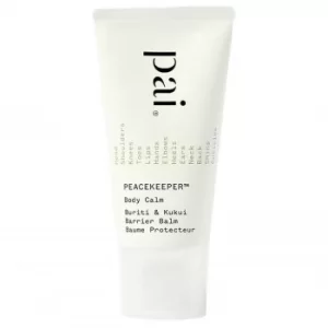 Image of Pai Skincare The Peacekeeper Buriti and Kukui Barrier Balm 30ml