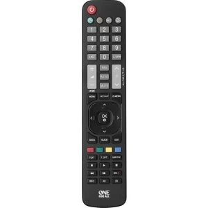 Image of LG TV Remote One For All