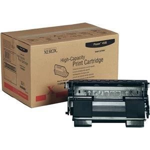 Image of Xerox 113R00657 High Capacity Toner Cartridge