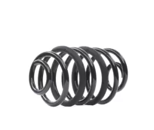 Image of EIBACH Coil spring F11-25-037-01-RA Suspension spring,Springs MERCEDES-BENZ,V-Klasse (W447),VITO Tourer (W447),VITO Kasten (W447),VITO Mixto (W447)