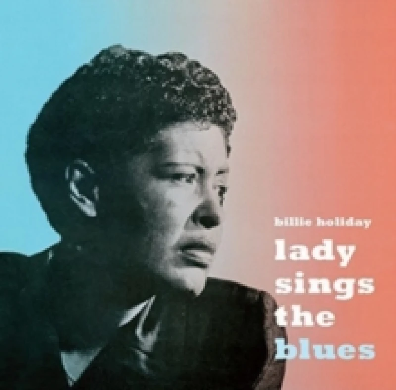 Image of Lady Sings the Blues CD / Album Digipak