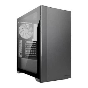 Image of Antec P82 Flow Performance Case with Window ATX No PSU Tempered Glass 4 x 14cm Fans